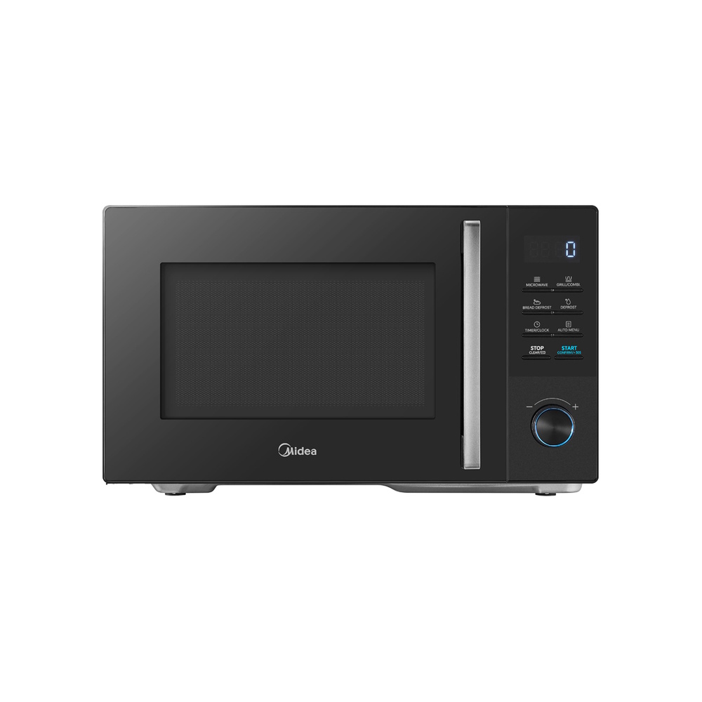 MIDEA MMO-AG25VB(BK)